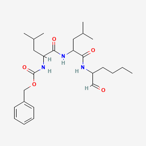 gamma-Secretase Inhibitor I