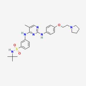 Fedratinib