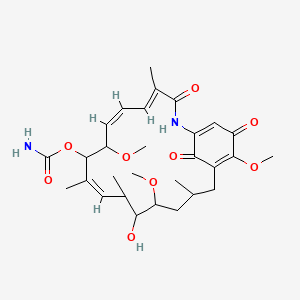 Geldanamycin