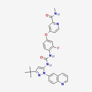 Rebastinib