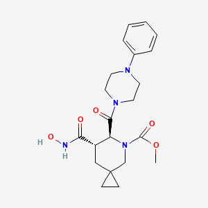 Aderbasib