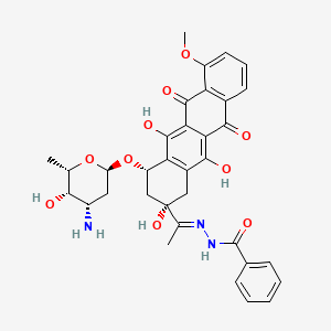 Zorubicin