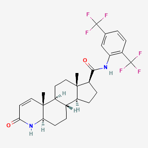 Dutasteride