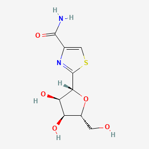 Tiazofurin