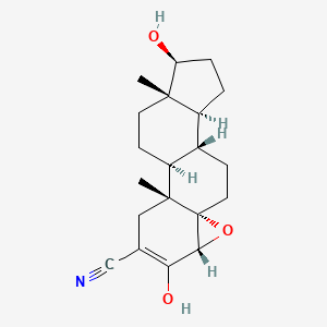 Trilostane