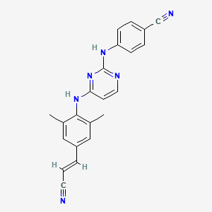 Rilpivirine