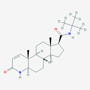 Finasteride-d9