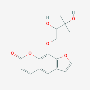 (±)-Heraclenol