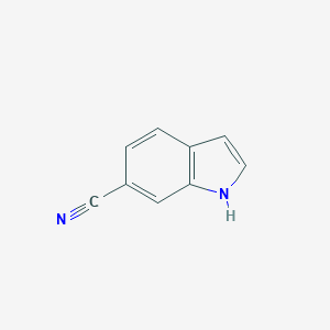 6-Cyanoindole