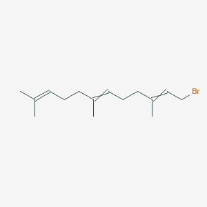 trans,trans-Farnesyl bromide