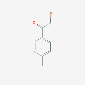 2-Bromo-4'-methylacetophenone