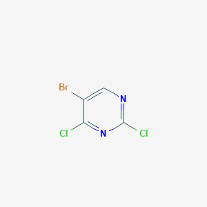 5-Bromo-2,4-dichloropyrimidine