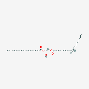 1-Palmitoyl-2-oleoylglycerol