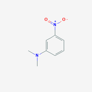 N,N-Dimethyl-3-nitroaniline