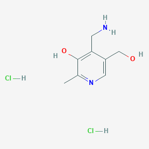 Pyridoxamine dihydrochloride