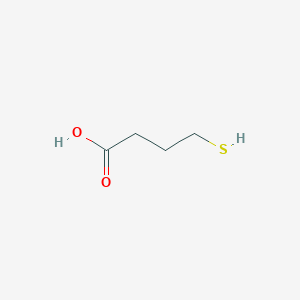 4-Mercaptobutyric acid