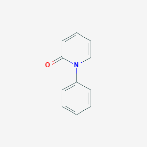 N-Phenylpyridin-2(1H)-one