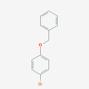 4-Benzyloxybromobenzene