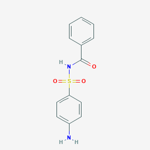 Sulfabenzamide