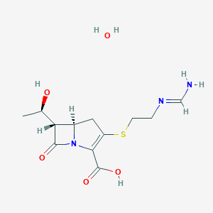 Imipenem monohydrate