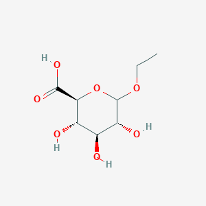 Ethyl glucuronide