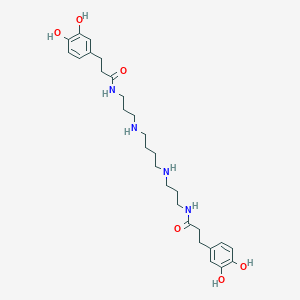 Kukoamine A