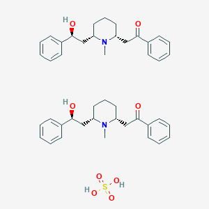 Lobeline sulfate