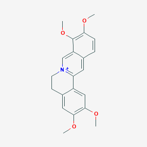 Palmatine