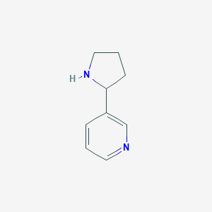 Nornicotine