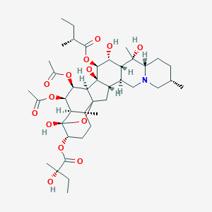 protoveratrine A