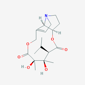 Trichodesmine
