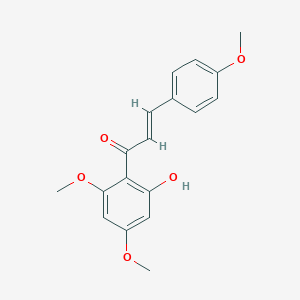 Flavokawain A
