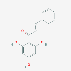 2',4',6'-Trihydroxydihydrochalcone
