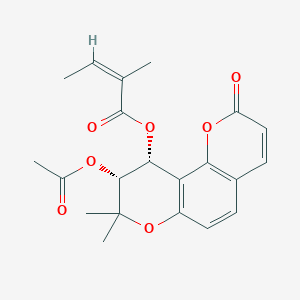 Pteryxin