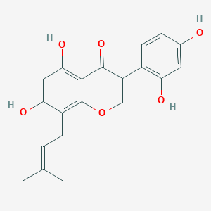 2,3-Dehydrokievitone