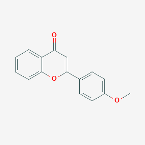 4'-Methoxyflavone