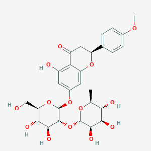 Poncirin