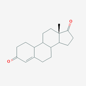 19-Norandrostenedione