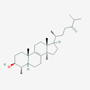 Obtusifoliol
