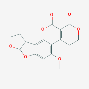 Aflatoxin G2