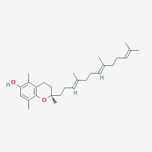 beta-Tocotrienol