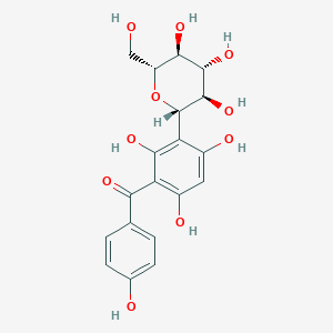 Iriflophenone 3-C-glucoside