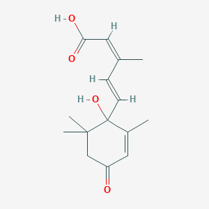 ABSCISIC ACID