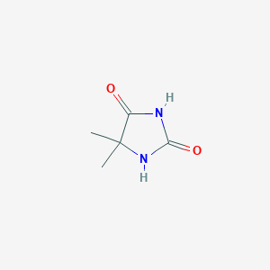 5,5-Dimethylhydantoin