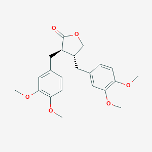 Arctigenin methyl ether