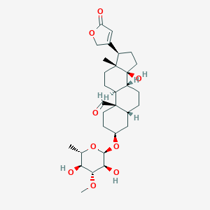 Peruvoside