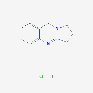 Desoxypeganine hydrochloride