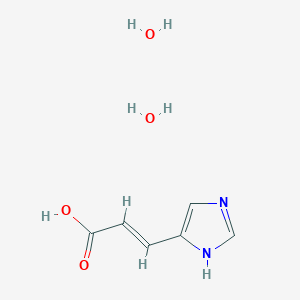 Urocanic acid