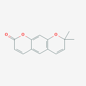 Xanthyletin