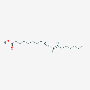 Ximenynic acid